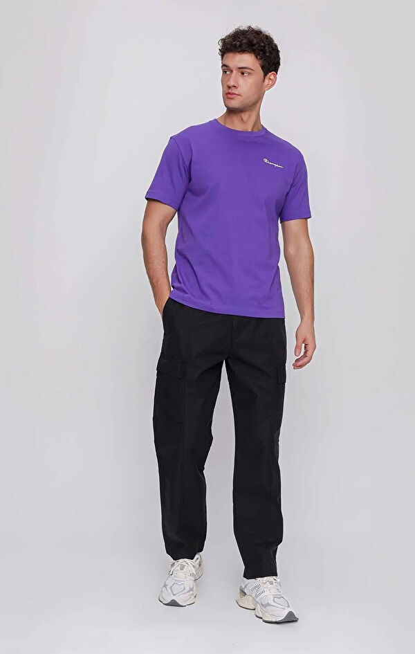 Crewneck T-Shirt
