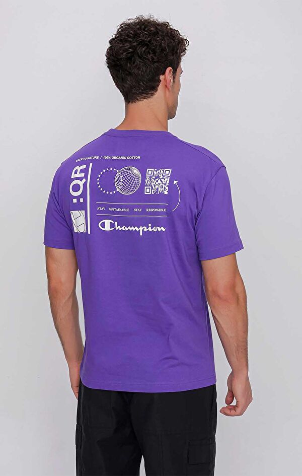 Crewneck T-Shirt