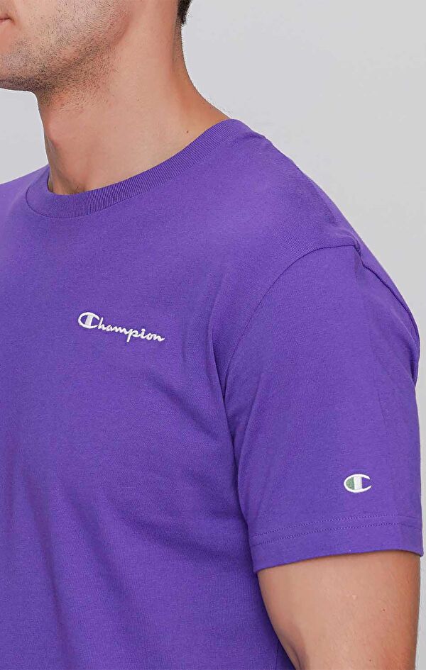 Crewneck T-Shirt