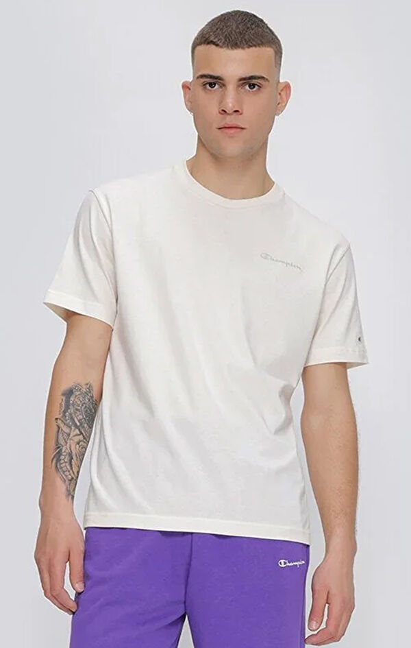 Crewneck T-Shirt