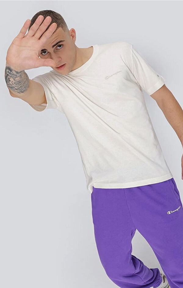 Crewneck T-Shirt