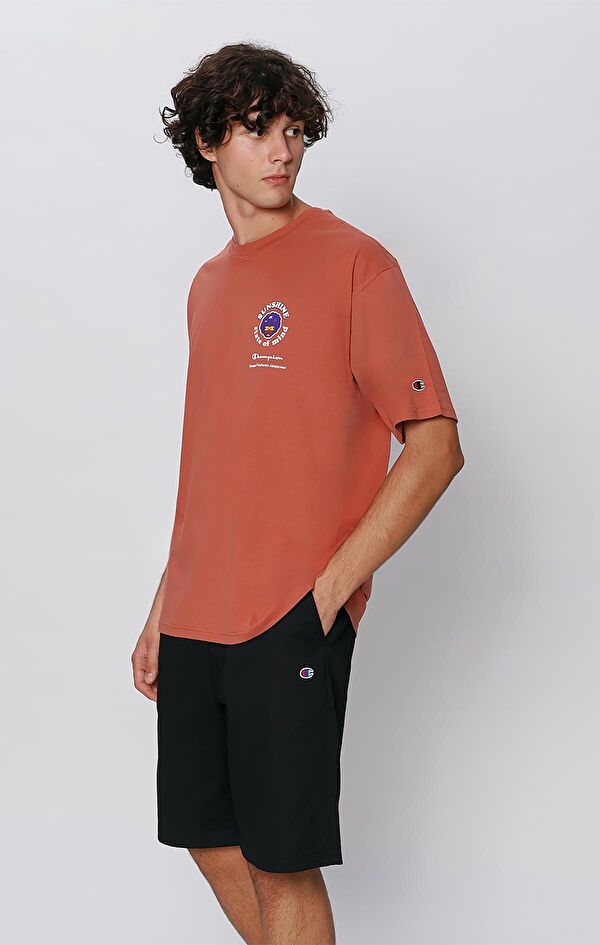 Crewneck T-Shirt