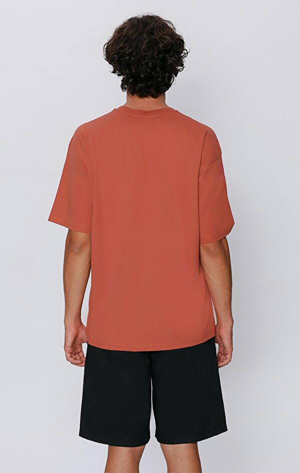 Crewneck T-Shirt