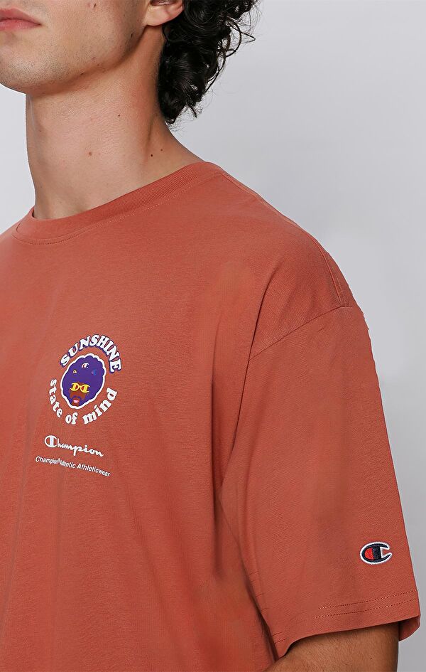 Crewneck T-Shirt
