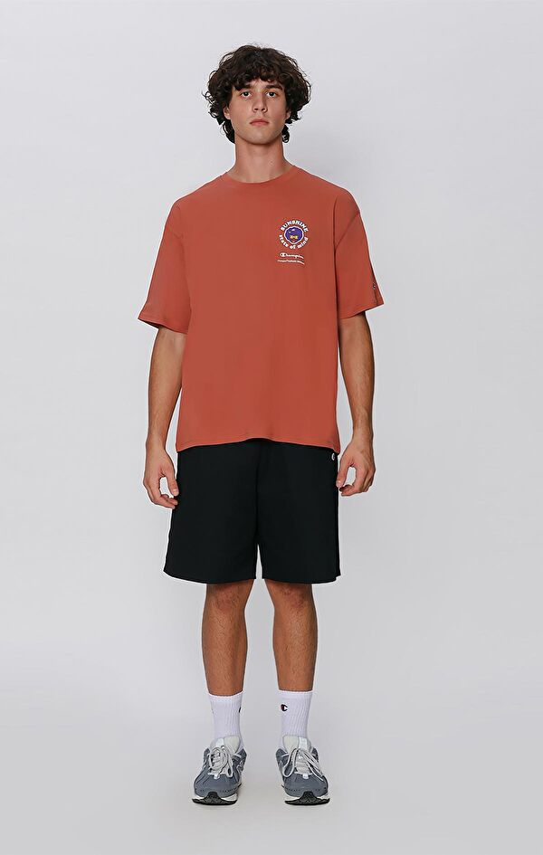 Crewneck T-Shirt
