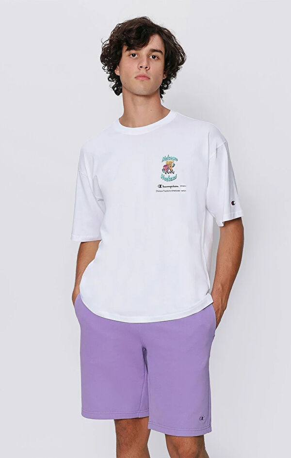 Crewneck T-Shirt