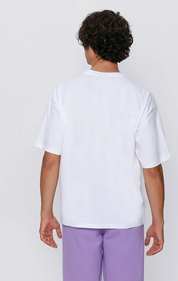 Crewneck T-Shirt