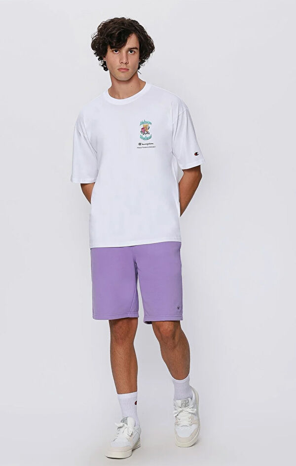 Crewneck T-Shirt