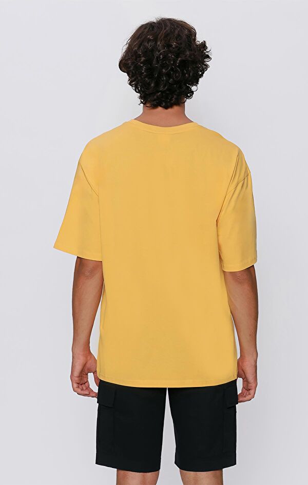 Crewneck T-Shirt