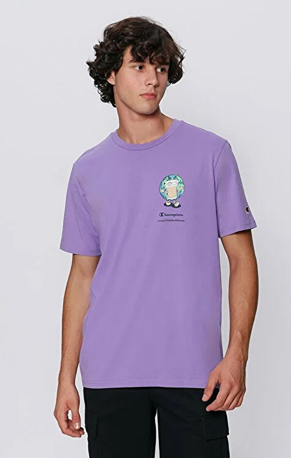 Crewneck T-Shirt