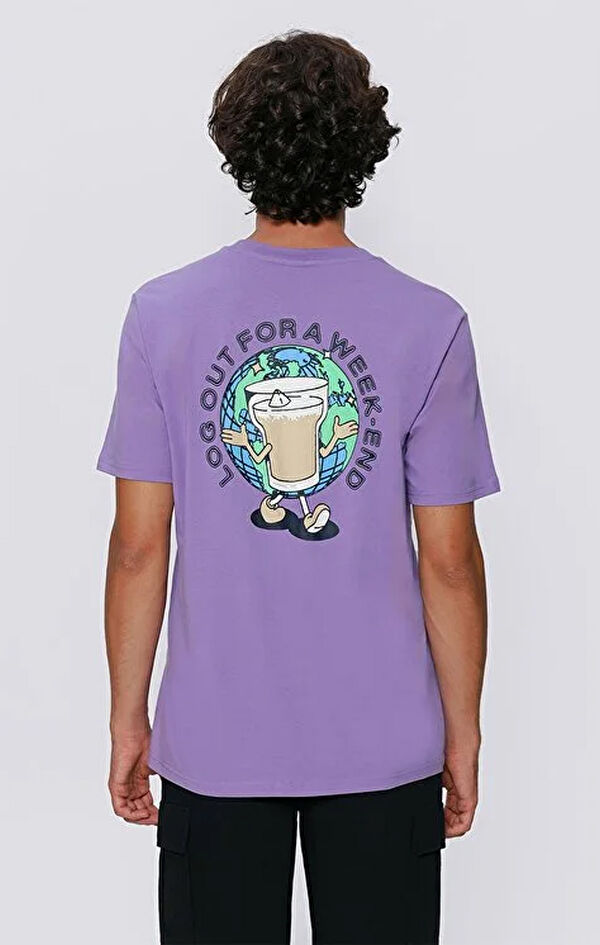 Crewneck T-Shirt