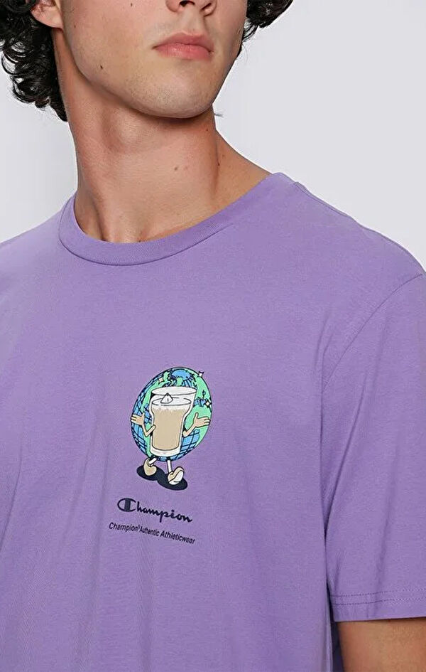 Crewneck T-Shirt