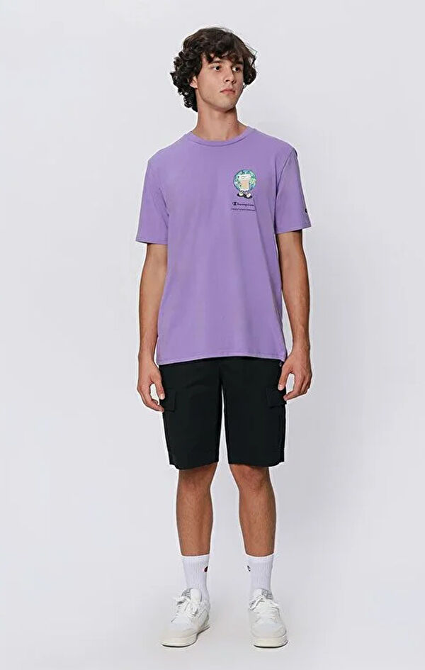 Crewneck T-Shirt