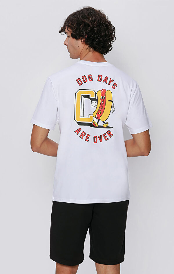Crewneck T-Shirt