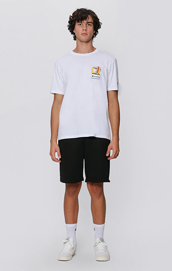 Crewneck T-Shirt