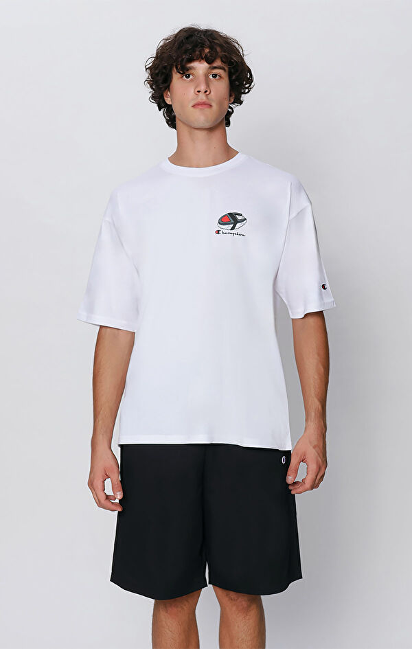 Crewneck T-Shirt