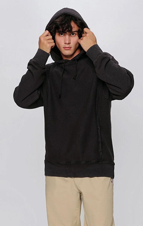 Hooded Sweatshirt