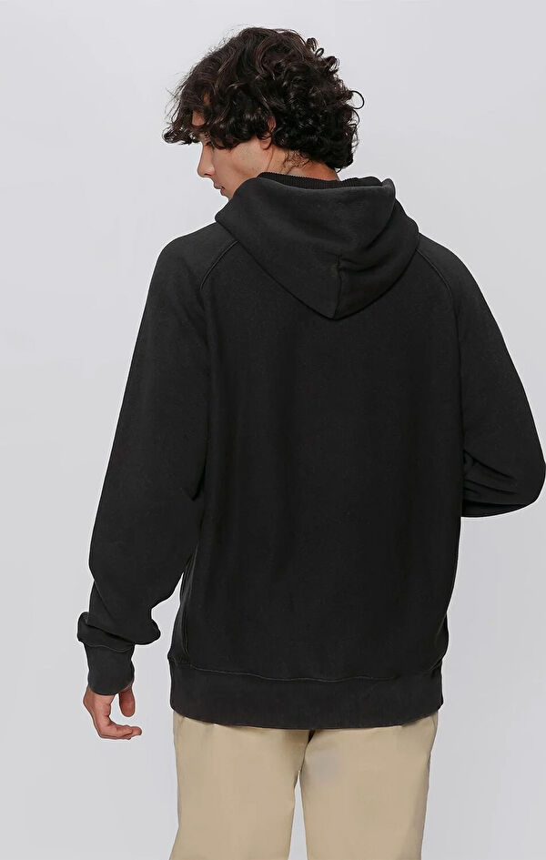 Hooded Sweatshirt