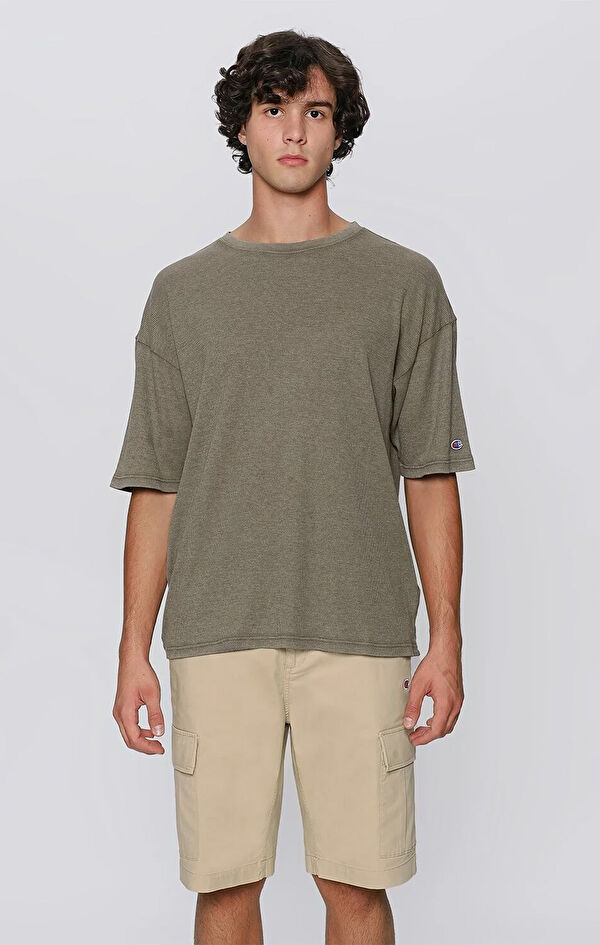 Crewneck T-Shirt