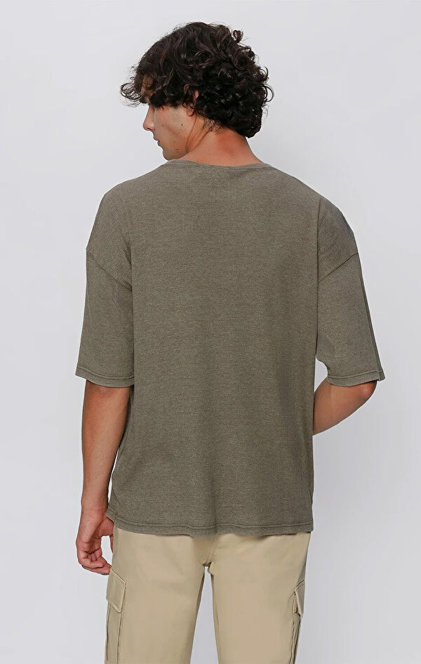 Crewneck T-Shirt