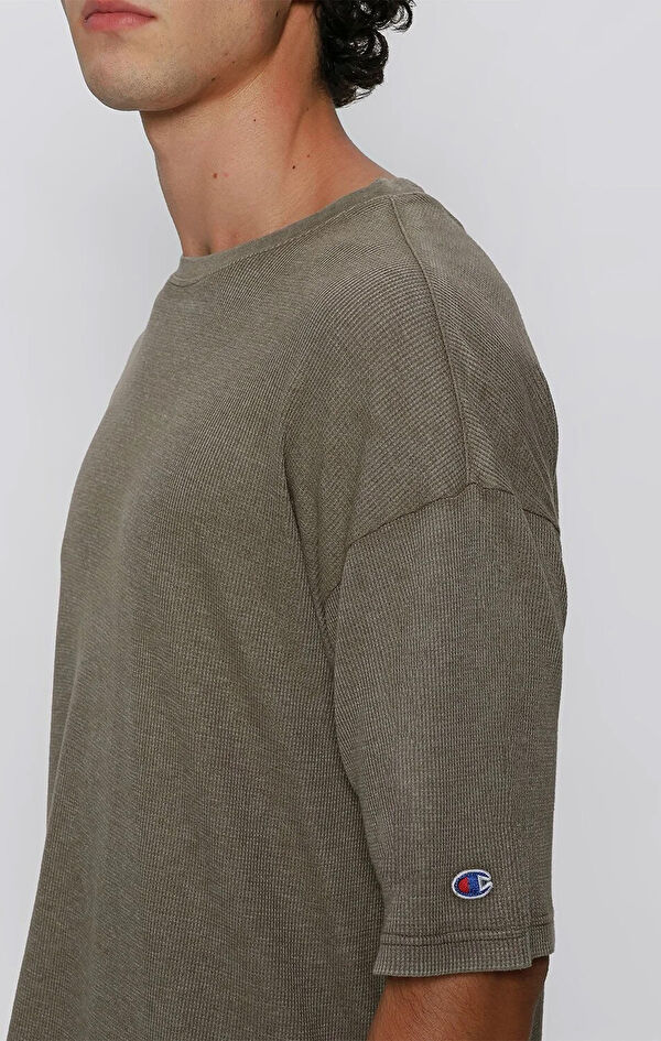 Crewneck T-Shirt
