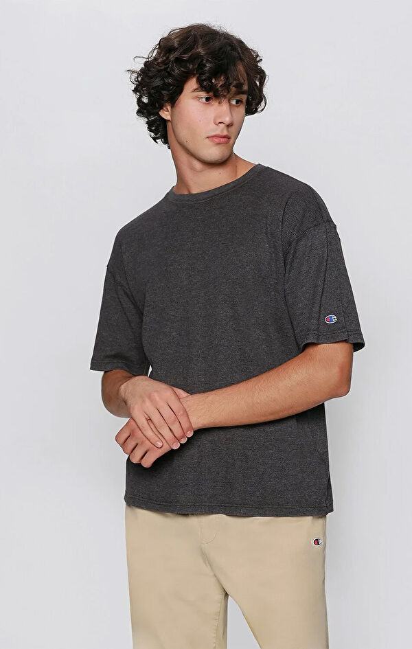 Crewneck T-Shirt
