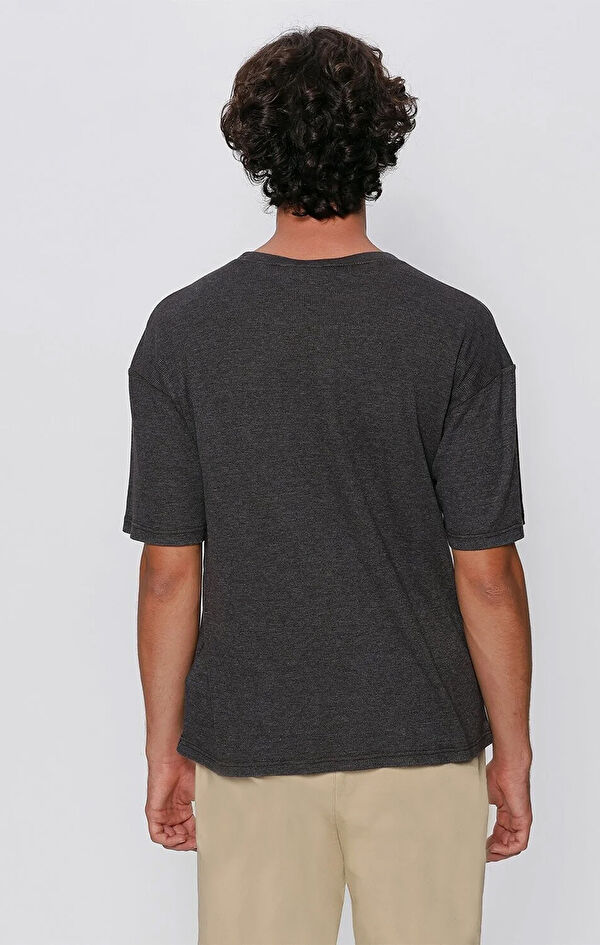 Crewneck T-Shirt