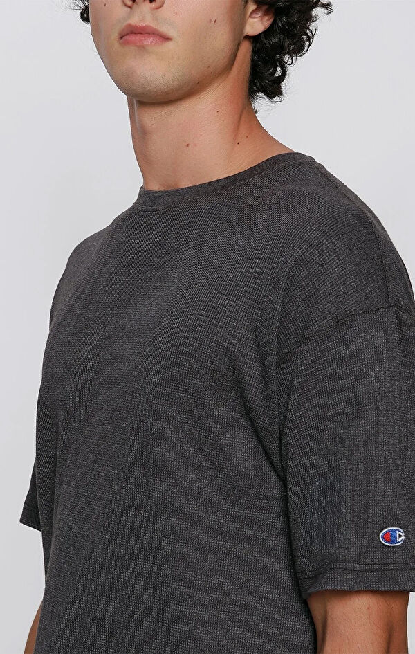 Crewneck T-Shirt