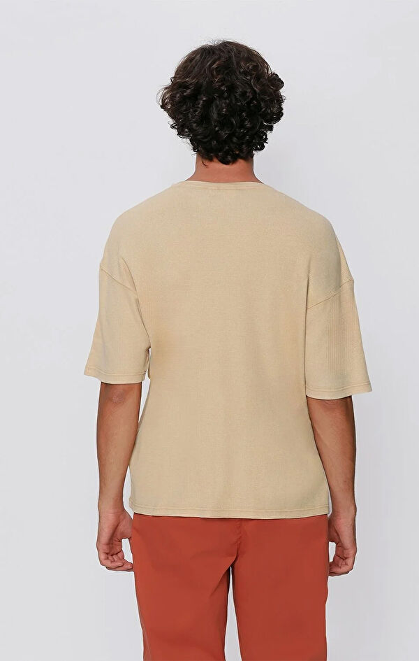 Crewneck T-Shirt