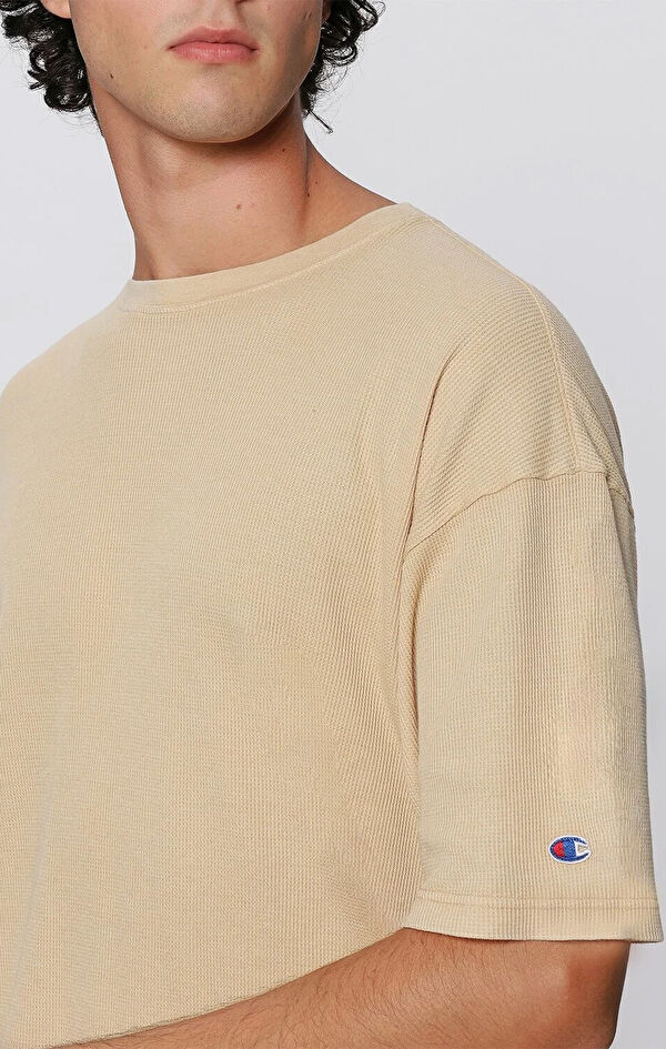 Crewneck T-Shirt