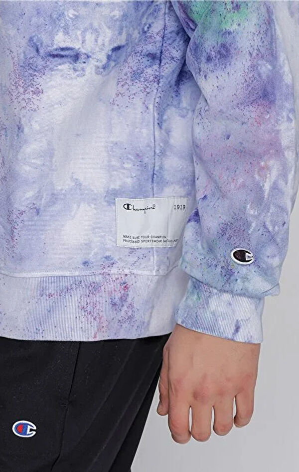 Crewneck Sweatshirt