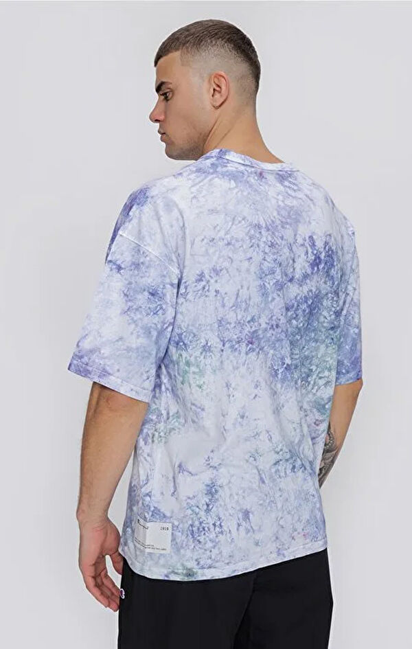 Crewneck T-Shirt