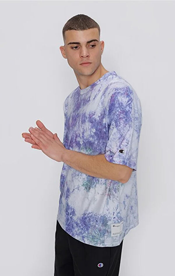 Crewneck T-Shirt