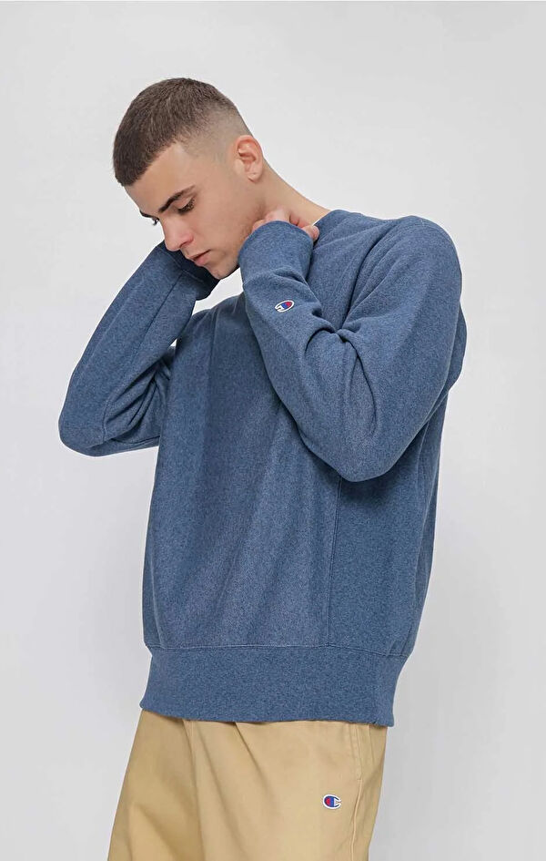 Crewneck Sweatshirt
