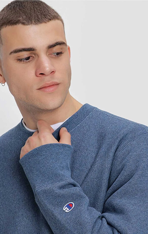 Crewneck Sweatshirt