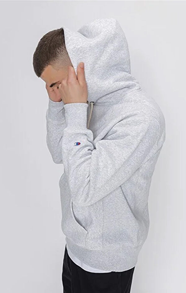Hooded Sweatshirt