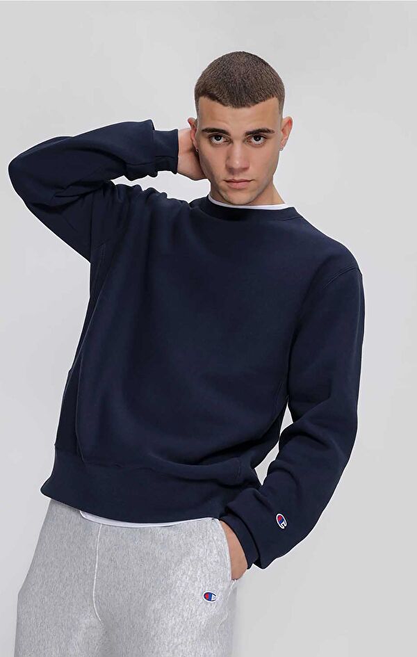 Crewneck Sweatshirt