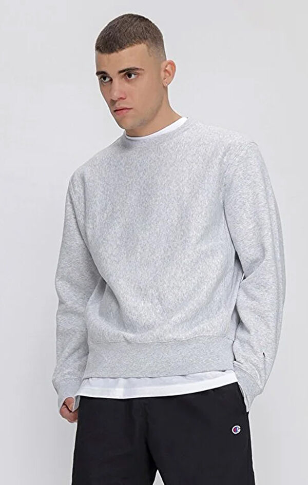 Crewneck Sweatshirt