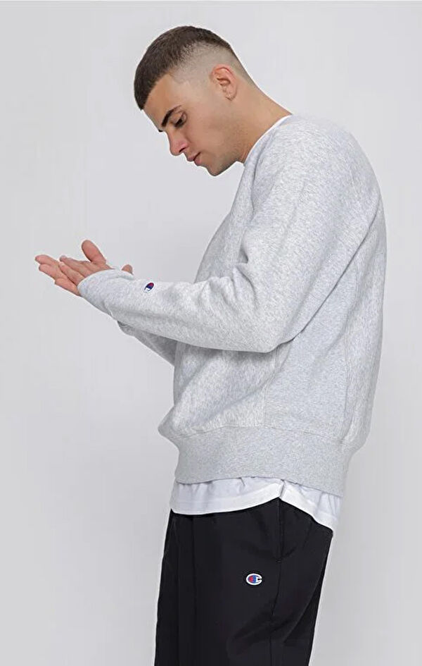 Crewneck Sweatshirt