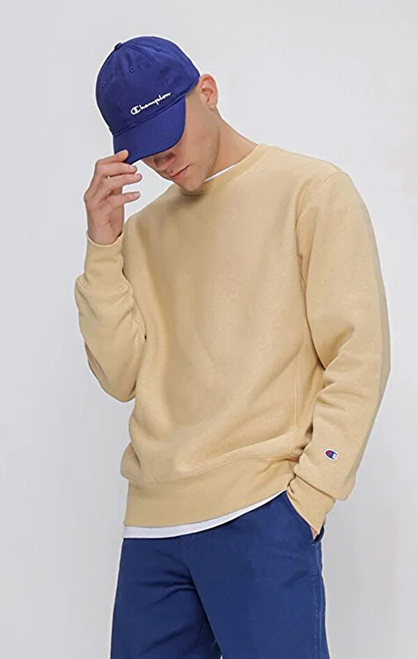 Crewneck Sweatshirt