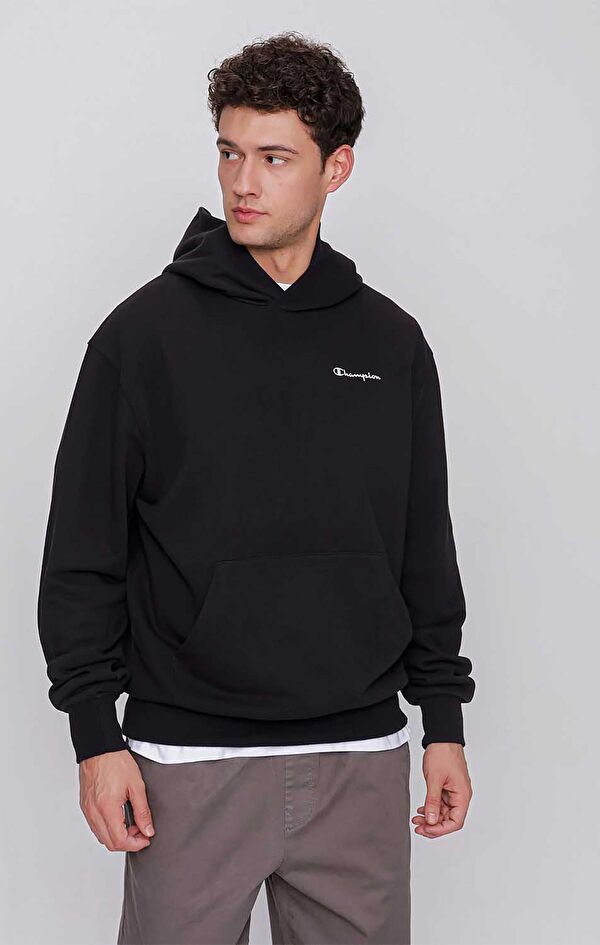 Hooded Sweatshirt