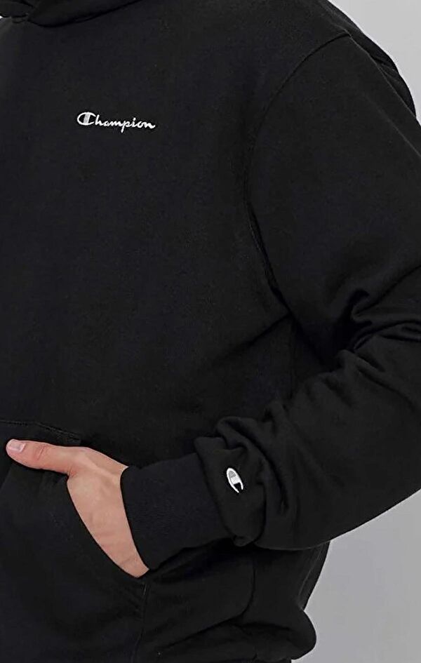 Hooded Sweatshirt