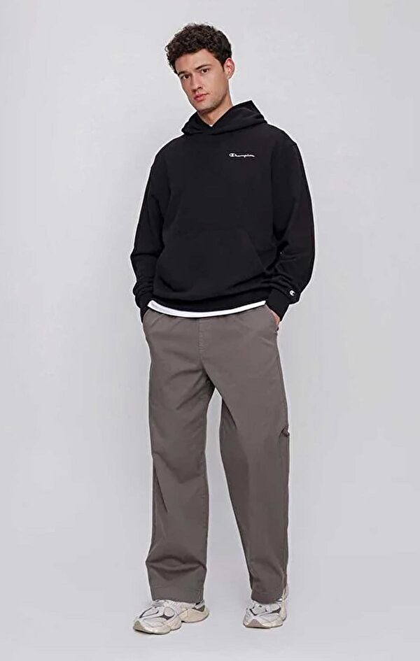 Hooded Sweatshirt