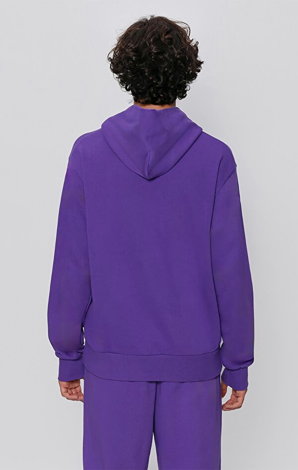 Hooded Sweatshirt