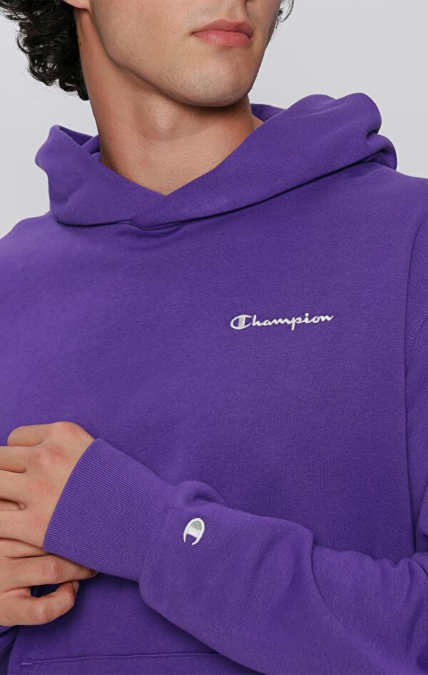 Hooded Sweatshirt