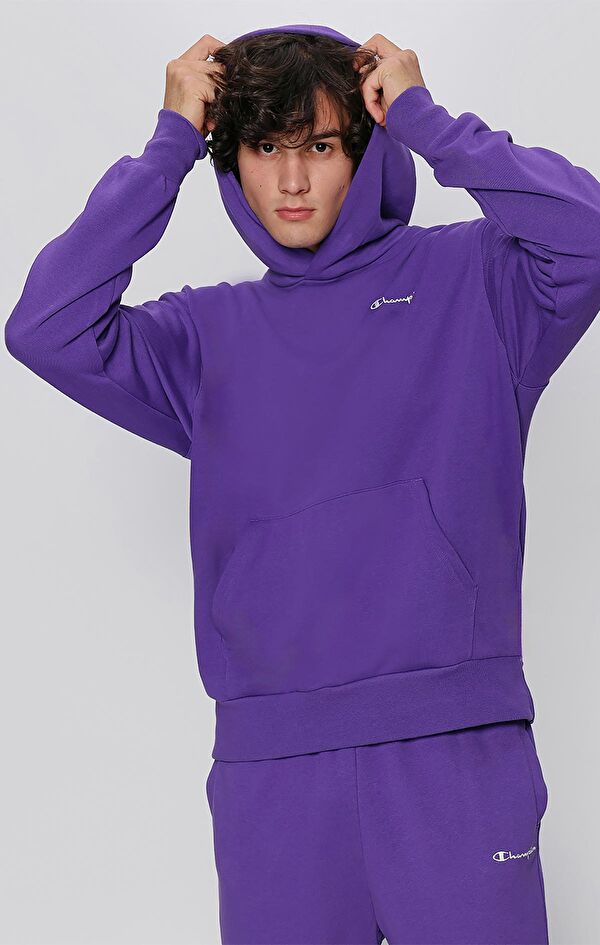 Hooded Sweatshirt