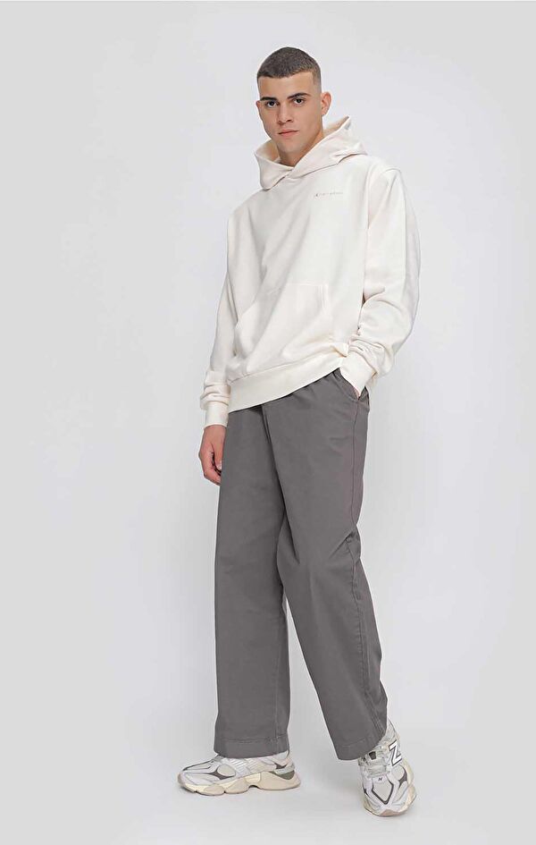 Hooded Sweatshirt