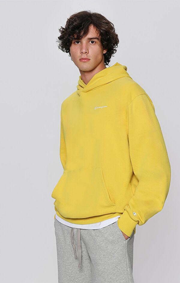 Hooded Sweatshirt