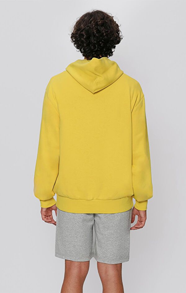 Hooded Sweatshirt