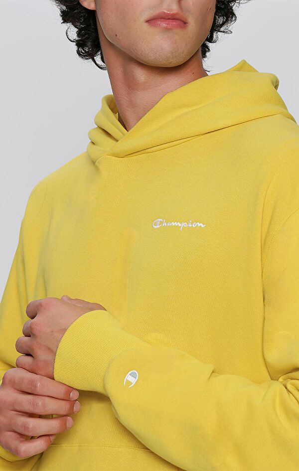 Hooded Sweatshirt